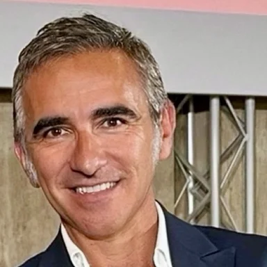 Domenico Prattichizzo