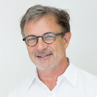 Dragan Mihailovic