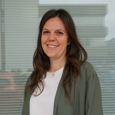 Elisa Mora