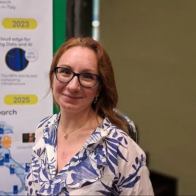 Elisa Zuccolo