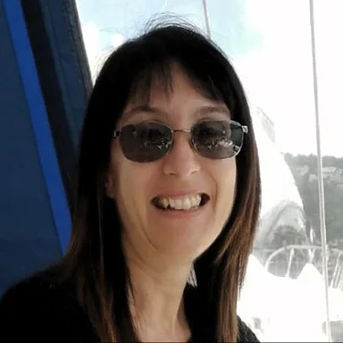 Elisabetta Paladino