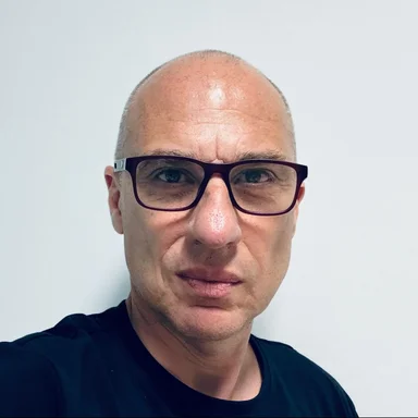 Enrico Fragiacomo