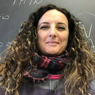 Erika Coppola
