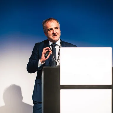 Fabiano Benedetti