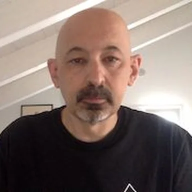 Fabio Del Missier