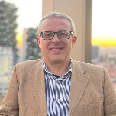Fabio Sottocornola