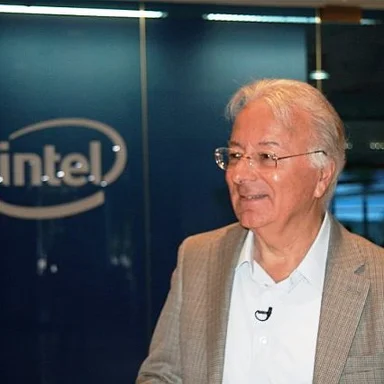 Federico Faggin