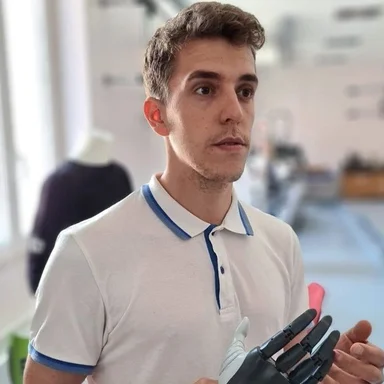 Federico Morosato