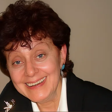 Fiorella Operto