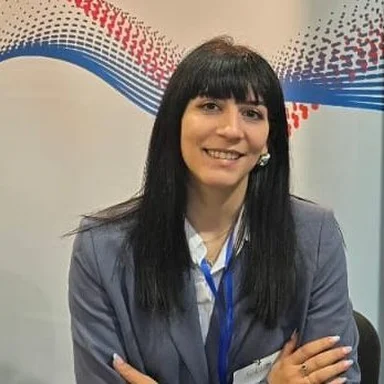Francesca Angioletti
