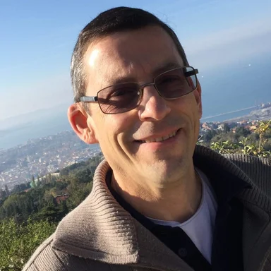 Francesco Longo