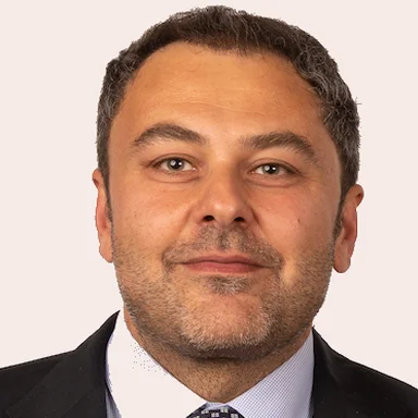 Francesco Neri