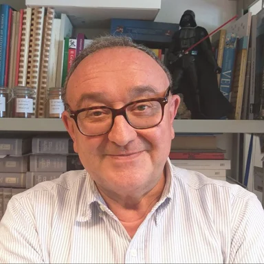Franco Zanini