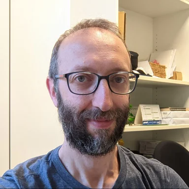 Gabriele Baj