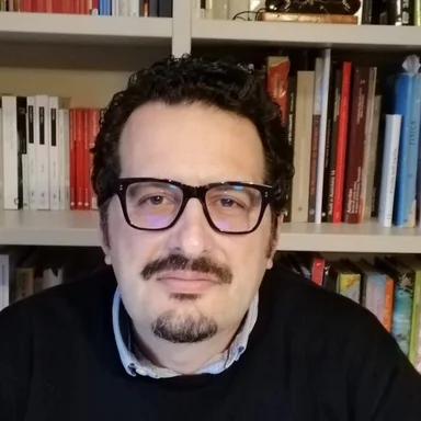 Gianluca Quarta