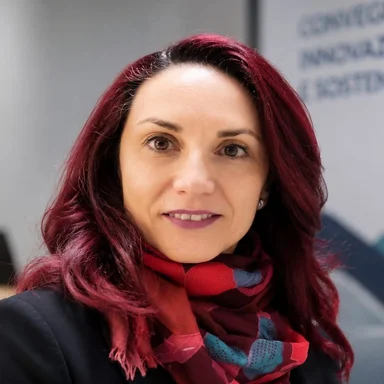 Gina Chianese