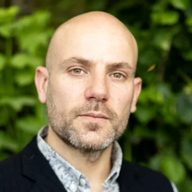 Giorgio Volpi
