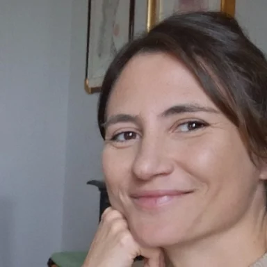 Giovanna Loccatelli