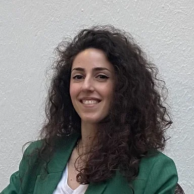 Giulia Sorrentino