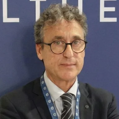 Giuseppe Giusto