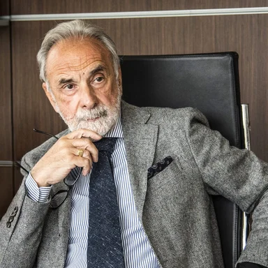 Giuseppe Remuzzi