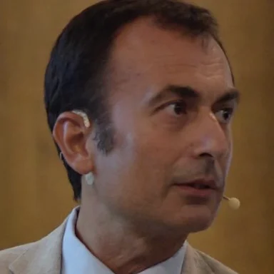 Guido Caldarelli