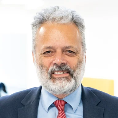 Harald Pechlaner