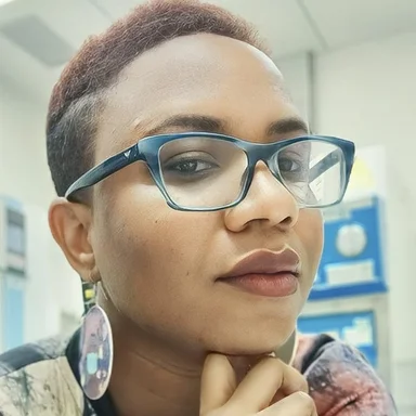Ifeoluwa Gbala