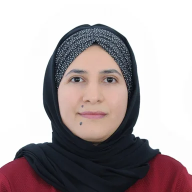 Jawaher Al-Tuweity