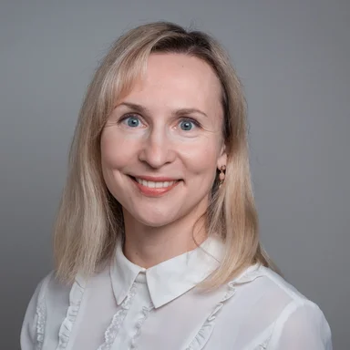 Jeļizaveta Sokolovska