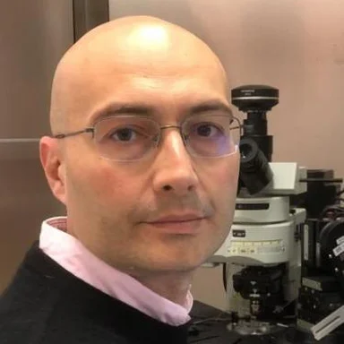 Lorenzo Cingolani