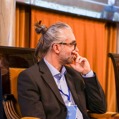 Luca Bortolussi