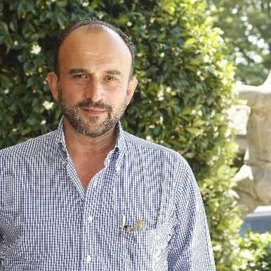 Luciano Fadiga