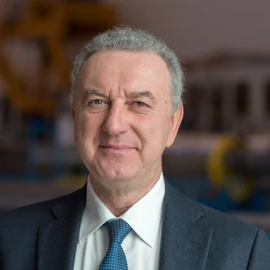 Lucio Rossi