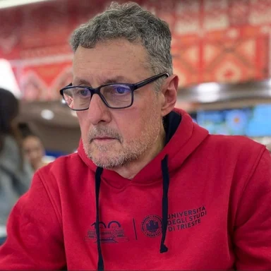 Lucio Torelli