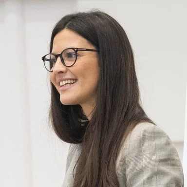 Ludovica Paseri