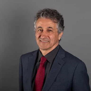 Majed Chergui