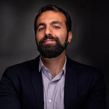 Marcello Turconi
