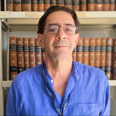 Marco Carrozzi