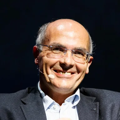Marco Pallavicini