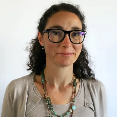 Maria Eugenia Molina Jack