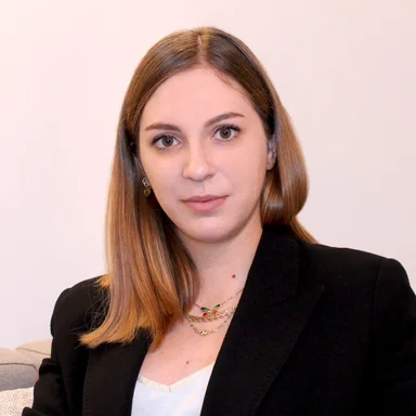 Maria Gaia Fusilli