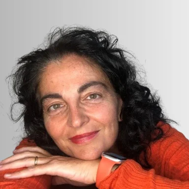 Marilù Chiofalo