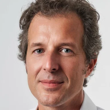 Matteo Faggin