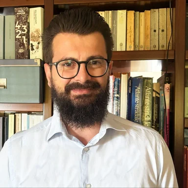 Matteo Massicci