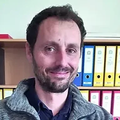 Mattia Fanetti