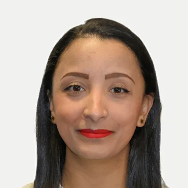 Mayssa El Yazidi