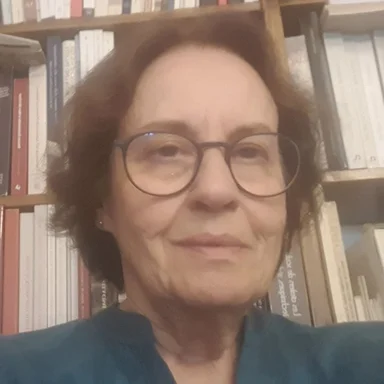 Monika Verzár