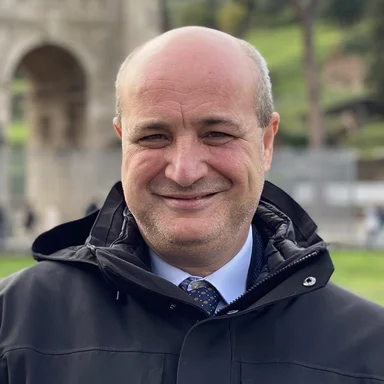 Nicola Casagli