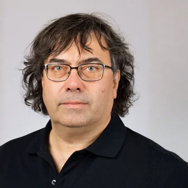 Nicola Marzari